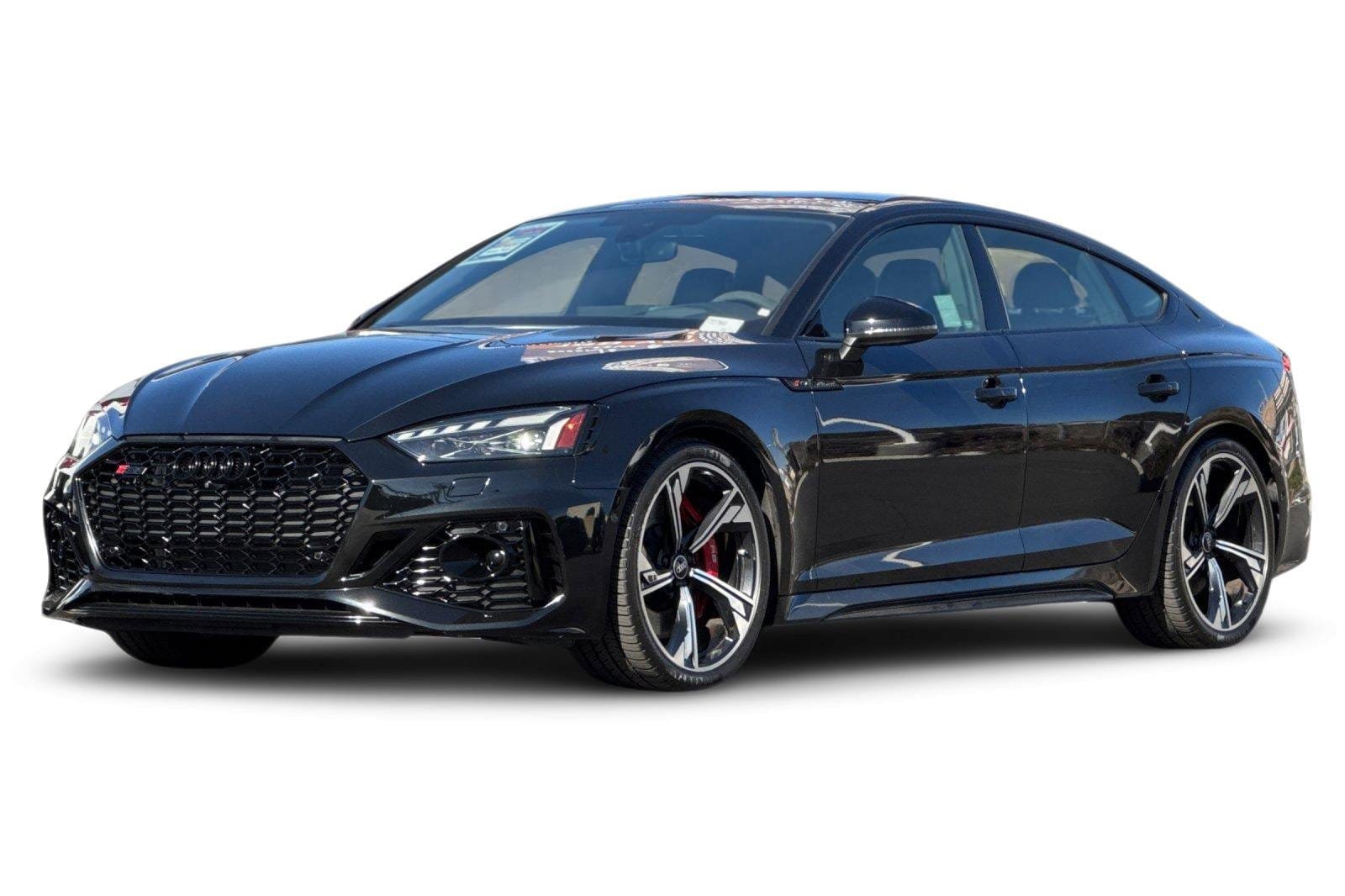 1 placeholder image of  2023 Audi RS 5 2.9T