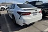 4 thumbnail image of  2023 Toyota Camry SE Nightshade