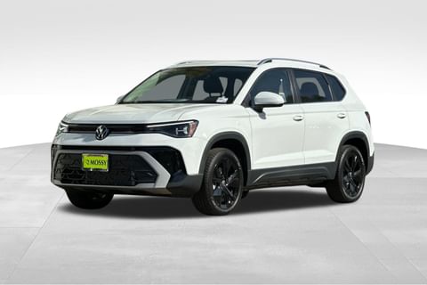 1 image of 2025 Volkswagen Taos 1.5T SE