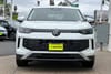8 thumbnail image of  2026 Volkswagen Tiguan 2.0T SE