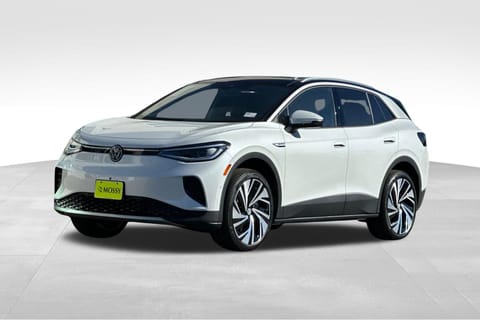 1 imagen de 2026 Volkswagen ID.4 Pro S Plus