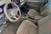 9 imagen en miniatura de 2025 Volkswagen Golf GTI 2.0T SE
