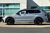 8 thumbnail image of  2022 Volkswagen Tiguan 2.0T SE R-Line Black