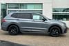 3 thumbnail image of  2024 Volkswagen Tiguan 2.0T SE R-Line Black