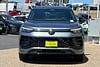 8 thumbnail image of  2025 Volkswagen Tiguan 2.0T SE R-Line Black