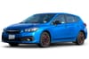2022 Subaru Impreza Base