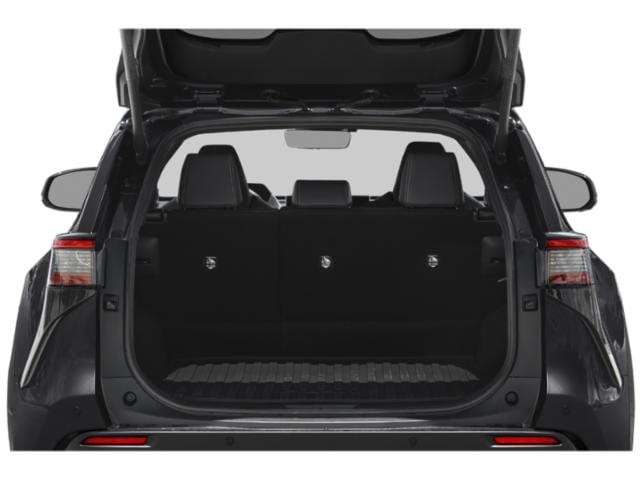 11 imagen en miniatura de 2023 Toyota bZ4X Limited