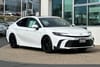 2 thumbnail image of  2025 Toyota Camry SE