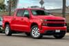 3 thumbnail image of  2022 Chevrolet Silverado 1500 LTD Custom