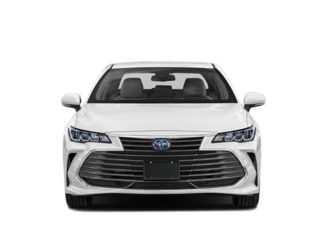 4 thumbnail image of  2020 Toyota Avalon Hybrid XLE Plus