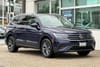 2 thumbnail image of  2022 Volkswagen Tiguan 2.0T SE