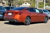 5 thumbnail image of  2021 Nissan Altima 2.5 SR