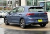 6 imagen en miniatura de 2026 Volkswagen Golf GTI 2.0T SE