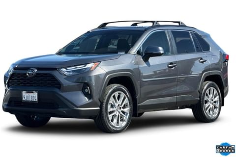 1 imagen de 2023 Toyota RAV4 XLE Premium