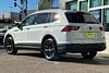 6 thumbnail image of  2024 Volkswagen Tiguan 2.0T SE