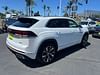 5 thumbnail image of  2024 Volkswagen Atlas Cross Sport 2.0T SEL Premium R-Line