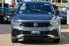 9 thumbnail image of  2022 Volkswagen Tiguan 2.0T SE R-Line Black