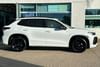 3 imagen en miniatura de 2025 Volkswagen Tiguan 2.0T SE R-Line Black