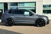 3 thumbnail image of  2022 Volkswagen Tiguan 2.0T SE R-Line Black