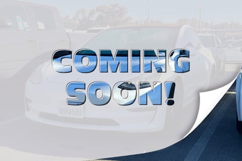 1 image of 2018 Tesla Model 3 Mid Range