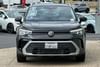 9 imagen en miniatura de 2025 Volkswagen Taos 1.5T SE