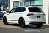 7 thumbnail image of  2022 Volkswagen Tiguan 2.0T SE R-Line Black