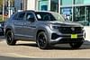 2 imagen en miniatura de 2025 Volkswagen Atlas Cross Sport 2.0T SEL R-Line