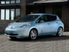 1 placeholder image of  2016 Nissan Leaf SV