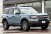 3 thumbnail image of  2023 Ford Bronco Sport Badlands