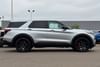 4 imagen en miniatura de 2022 Ford Explorer ST
