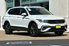 2 thumbnail image of  2024 Volkswagen Tiguan 2.0T SE