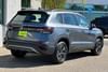 4 thumbnail image of  2025 Volkswagen Taos 1.5T S