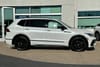 3 thumbnail image of  2022 Volkswagen Tiguan 2.0T SE R-Line Black