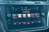 19 thumbnail image of  2022 Volkswagen Tiguan 2.0T SE R-Line Black