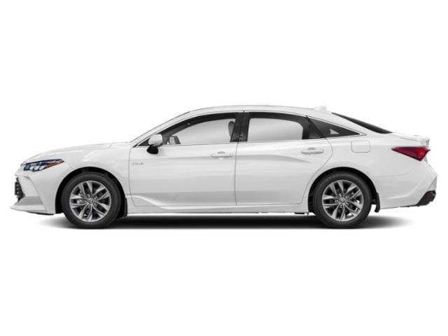 3 thumbnail image of  2020 Toyota Avalon Hybrid XLE Plus