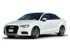 2020 Audi A3 2.0T Premium Plus