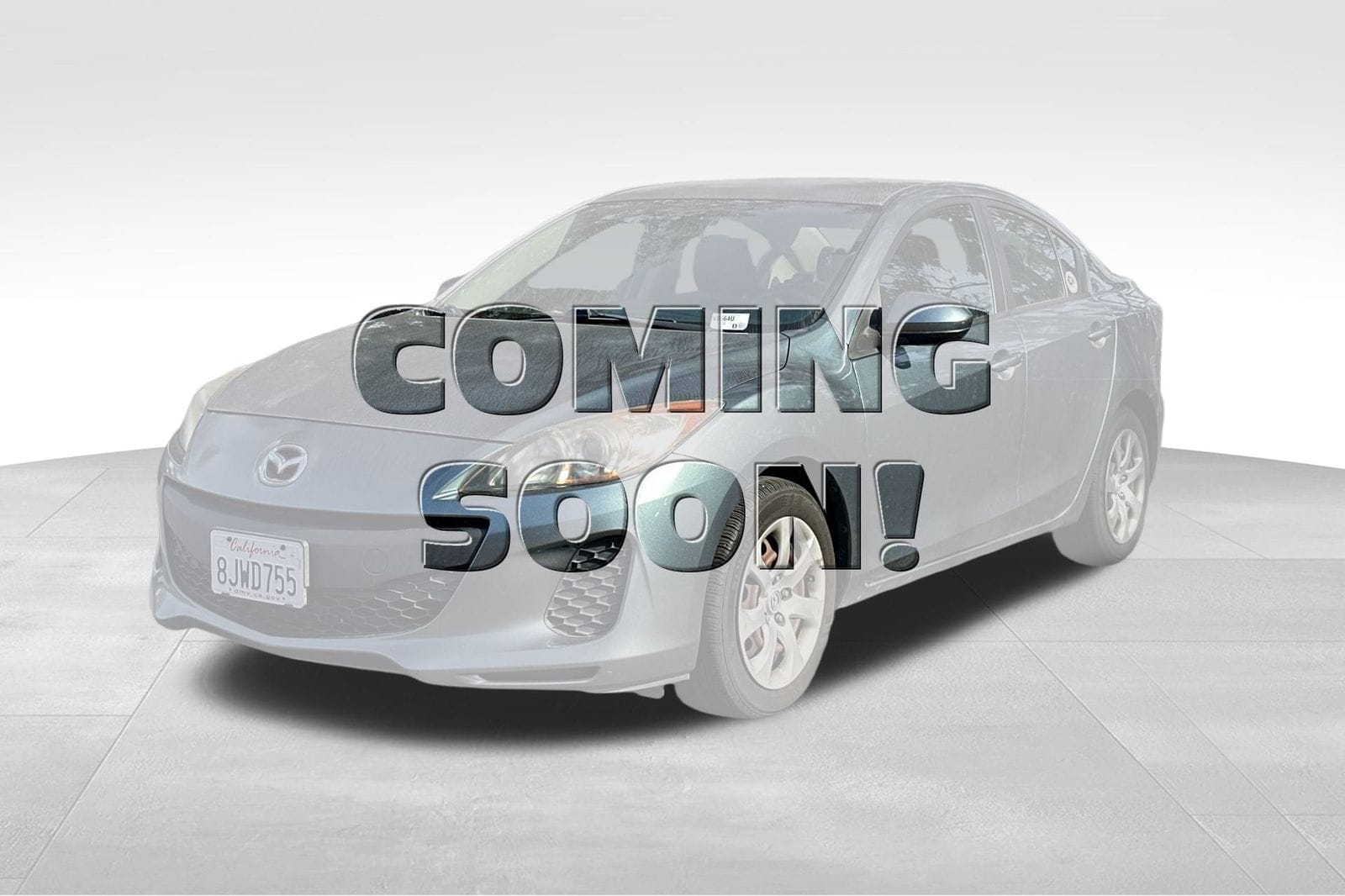 2012 Mazda MAZDA3 i Sport's photo