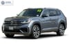 1 placeholder image of  2022 Volkswagen Atlas 3.6L V6 SEL Premium R-Line