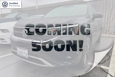 1 imagen de 2022 Volkswagen Taos 1.5T S