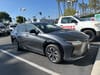 16 imagen en miniatura de 2023 Lexus RZ 450e Premium