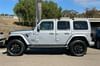 9 thumbnail image of  2020 Jeep Wrangler Unlimited Sahara High Altitude