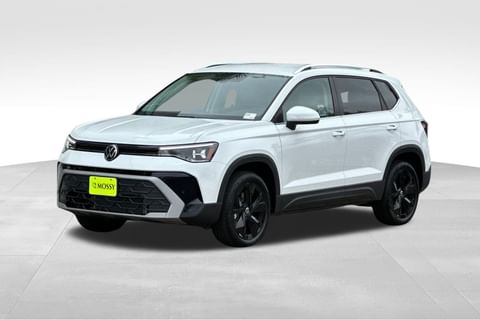 1 imagen de 2025 Volkswagen Taos 1.5T SE