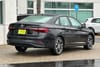 4 thumbnail image of  2026 Volkswagen Jetta 1.5T Sport