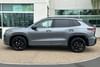 7 thumbnail image of  2025 Volkswagen Tiguan 2.0T SE R-Line Black