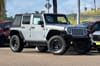 2 imagen en miniatura de 2015 Jeep Wrangler Unlimited Rubicon