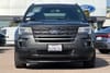 10 imagen en miniatura de 2019 Ford Explorer XLT