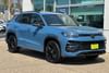 2 imagen en miniatura de 2025 Volkswagen Tiguan 2.0T SE R-Line Black