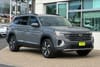 2 thumbnail image of  2026 Volkswagen Atlas 2.0T SE w/Technology