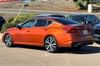 8 thumbnail image of  2021 Nissan Altima 2.5 SR