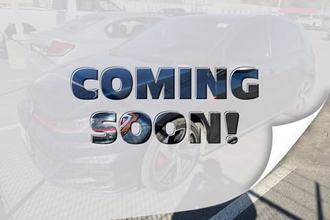 1 image of 2019 Volkswagen Golf GTI 2.0T SE